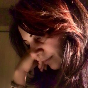 Meet your Posher, Elham